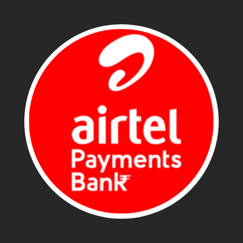 AIRTEL PAYMENT BANK